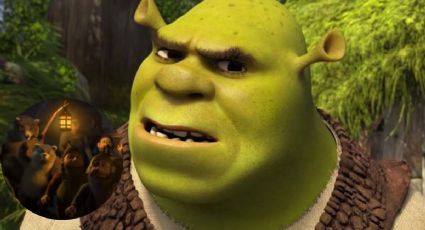 Shrek: Queda al descubierto la verdad detrás de una icónica escena