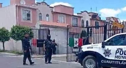 Muerte en Cuautitlán Izcalli: policía mata a vecino en altercado por violencia familiar
