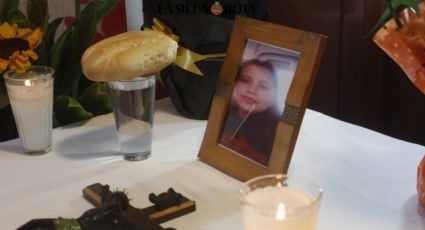 María José murió con más de 60 golpes; Cuitláhuac García “sepultó” caso como suicidio