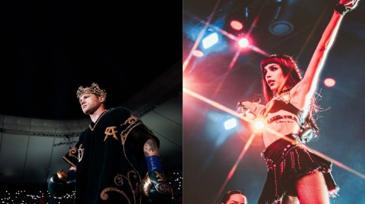 Canelo Álvarez lanza sorprendente confesión antes de su pelea con Jermell Charlo