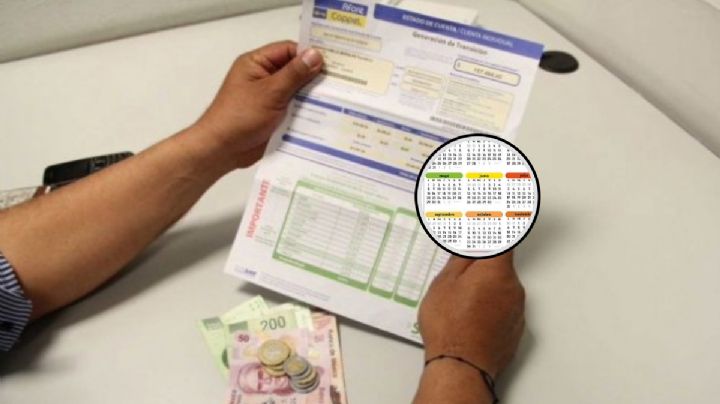 ¿Tienes tu cuenta de Afore en Azteca o Coppel? A partir de septiembre debes recibir este documento