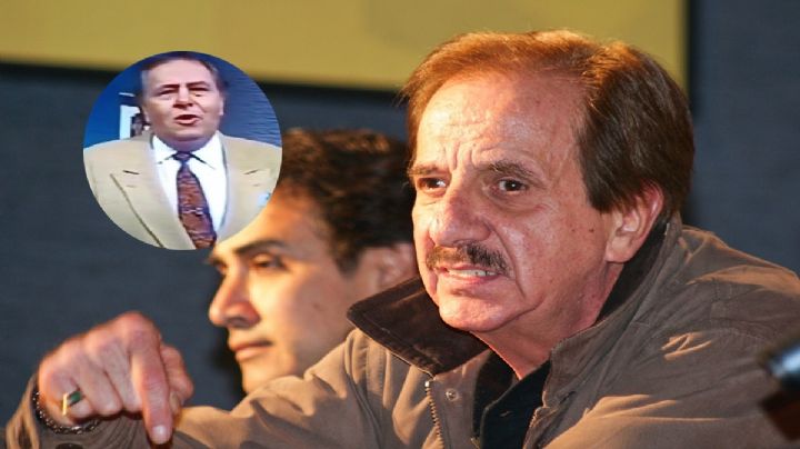 Benito Castro y la escalofriante revelación que hizo antes de morir sobre la muerte de Paco Stanley