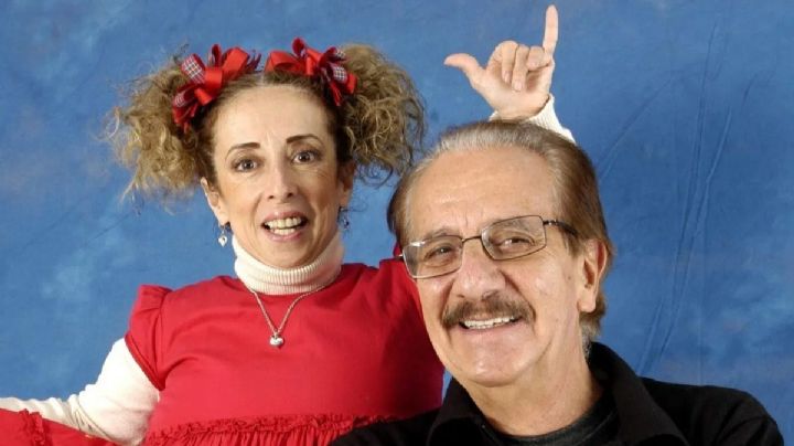 Benito Castro y su legado en la TV: De "La Güereja y Algo Más" a ¡Pácatelas! de Paco Stanley