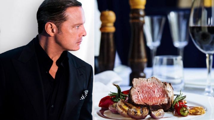 Luis Miguel ofrecerá cena a sus fans: Cuánto cuesta, preventa... aquí todos los detalles