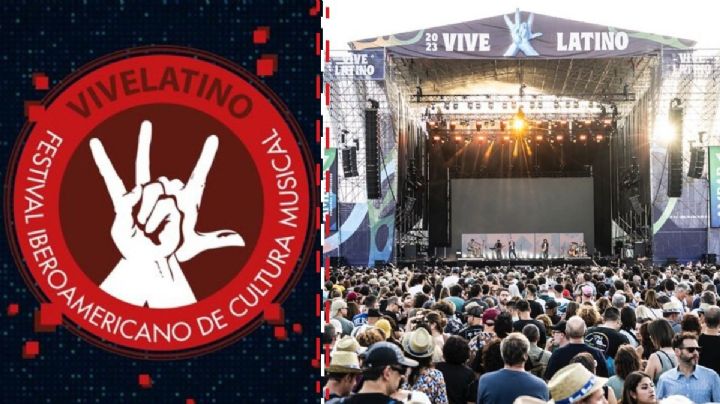 Vive Latino 2024: Fechas, preventa, boletos, cartel, precios y todo lo que debes saber