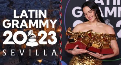 Latin Grammy 2023: ¿Cuándo y dónde VER la lista de nominados? Estos mexicanos recibirán premio