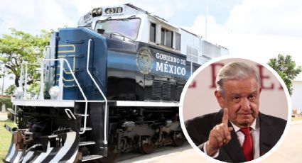 Tren Interoceánico: 6 mitos y verdades del proyecto de AMLO en Veracruz