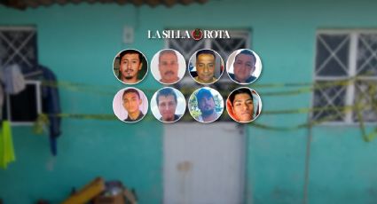 “Tengan piedad y regrésenlos”: suplican familiares de 8 albañiles secuestrados en Tres Valles
