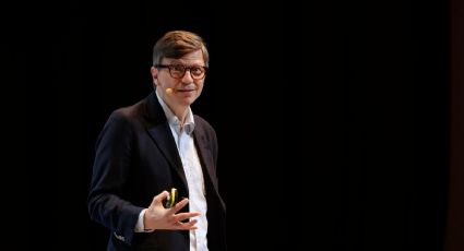 Bill Gates le hace grosería a chef y restaurante famoso: Sólo pidió una Coca Cola