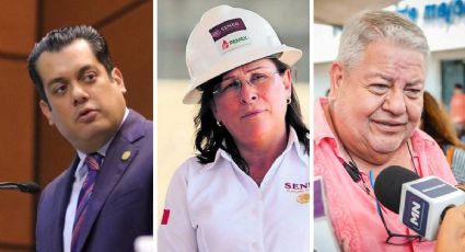 Morena da fecha límite para renunciar a aspirantes a gubernatura de Veracruz