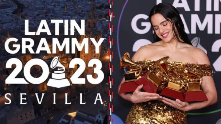 Latin Grammy 2023: ¿Cuándo y dónde VER la lista de nominados? Estos mexicanos recibirán premio