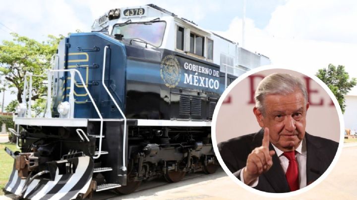 Tren Interoceánico: 6 mitos y verdades del proyecto de AMLO en Veracruz