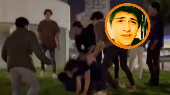 Mirreyes de Puebla, estudiantes de la Anáhuac y del Tec; ¿por qué no son detenidos?