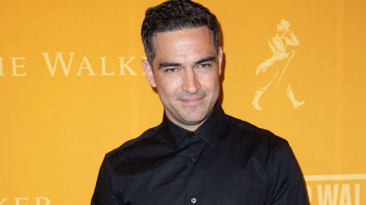 ¿Poncho Herrera regresa a RBD y se anima a cantar en el concierto del Estadio Azteca?