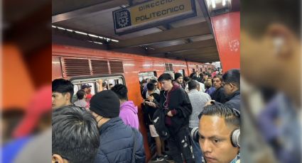 Metro y Metrobús de la CDMX: hoy miércoles 13 de septiembre de 2023