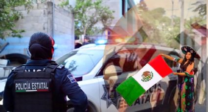Así será el operativo de seguridad de la Policía de Hidalgo para fiestas patrias
