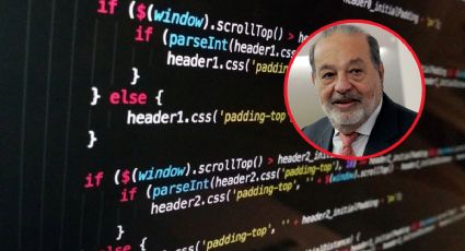 Día del Programador: Carlos Slim lanza nuevos cursos GRATIS de programación