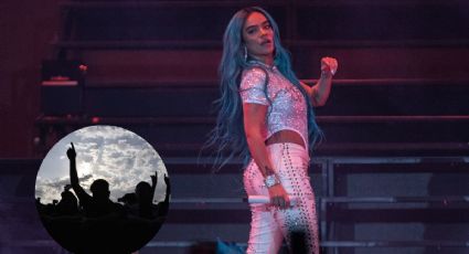 ¿Karol G ofrecerá concierto en el Foro Sol de la CDMX en el 2024? Esto es lo que se sabe