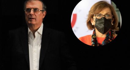 Gobernadores presionaron a legisladores para quitarle apoyos a Marcelo Ebrard: Malú Micher