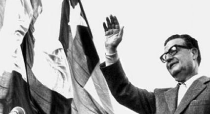 Allende, mitos y futuro