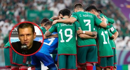 Los cambios que necesita Jimmy Lozano en la Selección Mexicana rumbo al Mundial 2026