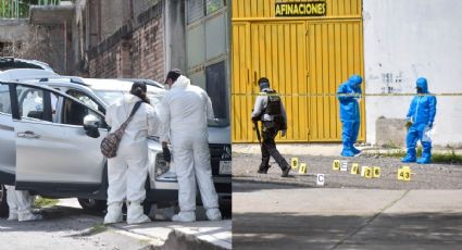 FGR señala a “Los Ardillos” como responsables del asesinato de delegado en Guerrero