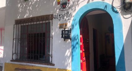 Cerrarán cafetería El Patio después de 24 años de vida cultural en León