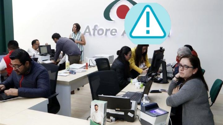 Afore Azteca lanza esta advertencia a usuarios: Si recibes este mail NO lo abras