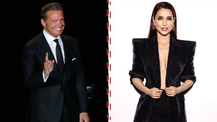 Luis Miguel sacó la cartera: Este habría sido el costoso y excéntrico regalo de cumpleaños para su novia Paloma Cuevas