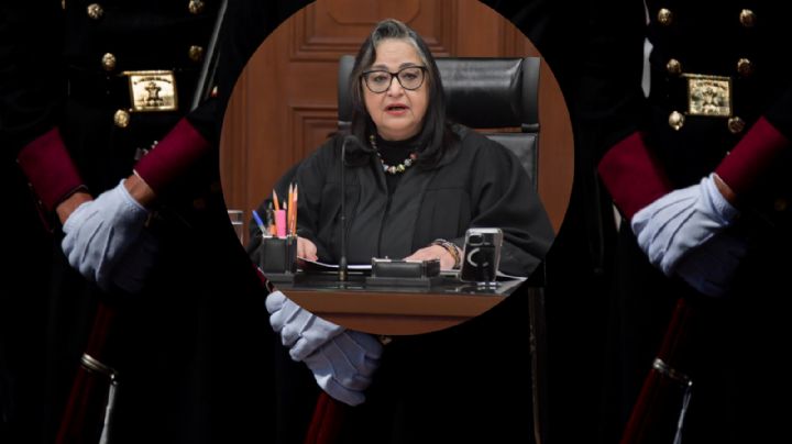 AMLO saca de fiestas patrias a los poderes Judicial y Legislativo