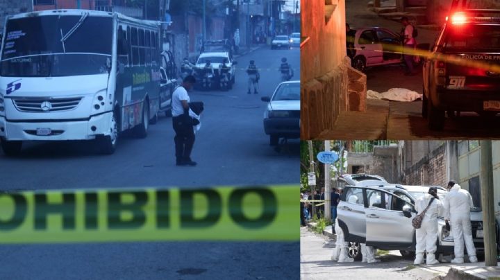 Las ciudades más violentas del mundo están en México: ¿Cuáles son?