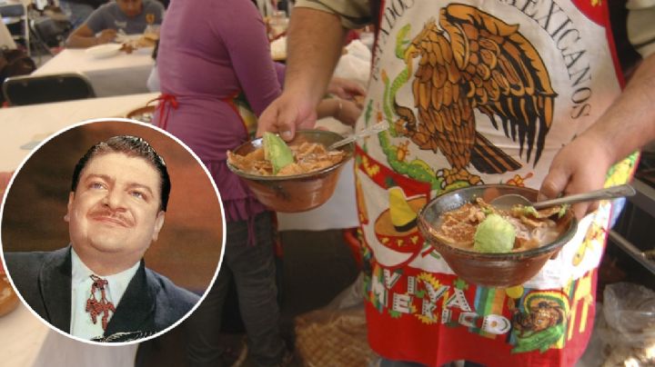 Las mejores 10 canciones de José Alfredo Jiménez para festejar este 15 de septiembre