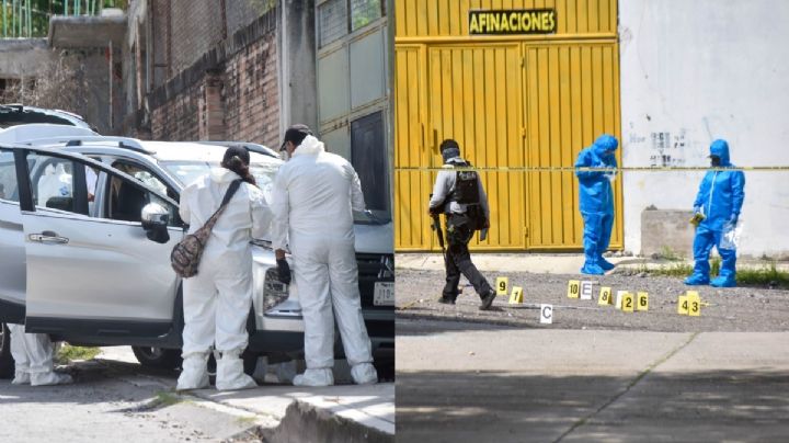 FGR señala a “Los Ardillos” como responsables del asesinato de delegado en Guerrero