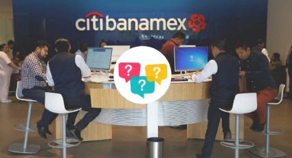 Reordenamientos y despidos en Citi: ¿Habrá recorte de personal en Banamex en México?