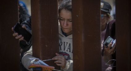 CRISIS MIGRATORIA: Cierran garita de Tijuana por aumento en cruces ilegales