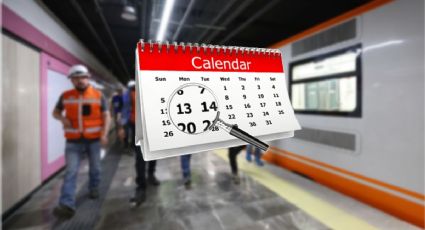 Las fechas clave del cierre de la Línea 9 del Metro que debes conocer