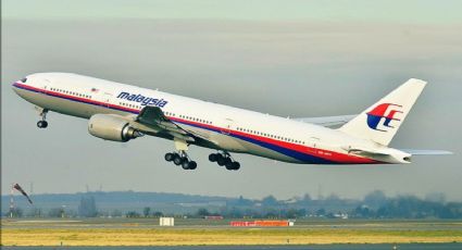 OVNIS o accidente aéreo: ¿Qué pasó con el vuelo MH370 de Malaysia Airlines?