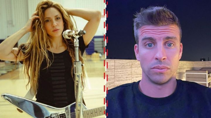 Shakira y la estocada final contra Piqué: Así sería su nueva canción "La jefa" o "La patrona"