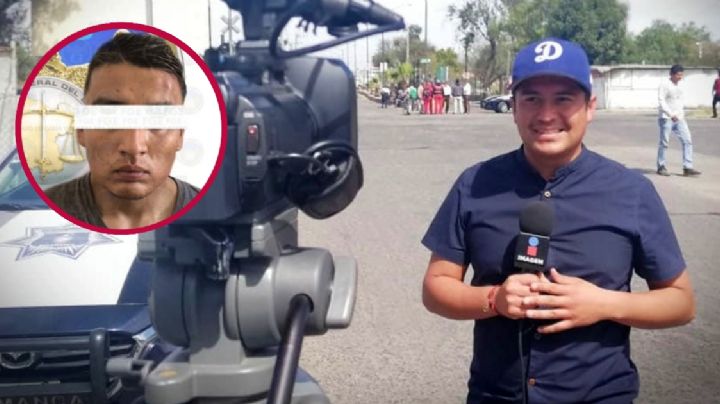 Dan 27 años de cárcel al asesino del periodista Israel; Fiscalía apelará