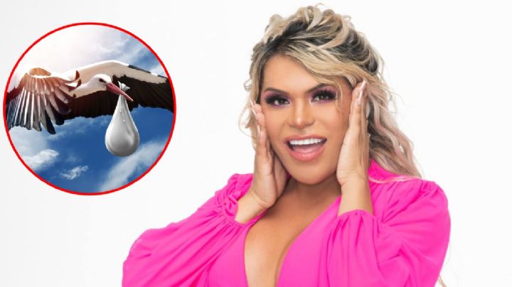 Me gustaría tener un bebé: Wendy Guevara