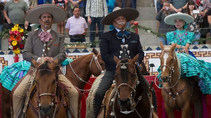 ¿Cuándo y por qué se celebra el Día Nacional del Charro? Esto sabemos