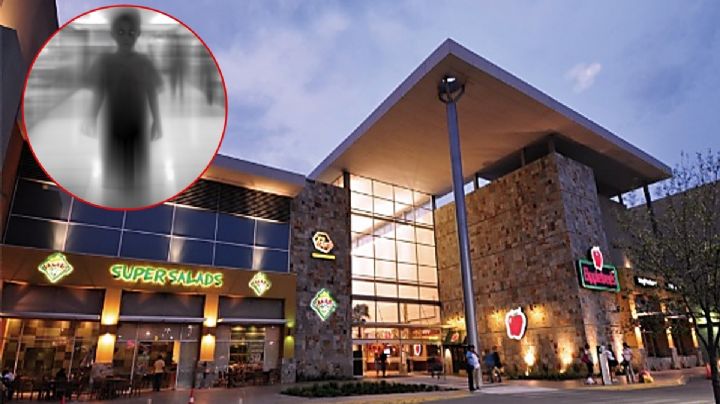Citadel: ¿Cuál es la historia de terror que esconde esta plaza comercial en México?
