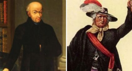 ¿Cómo era el rostro de Miguel Hidalgo realmente?