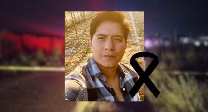 Tras 3 días secuestrado, Cristian fue abandonado sin vida en Coatza; exigen justicia