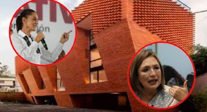 Sheinbaum entra a la polémica con la casa de Xóchitl Gálvez