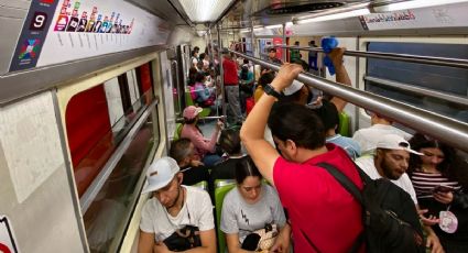 ¿Cuánta gente se traslada en transporte público en las principales ciudades de México?