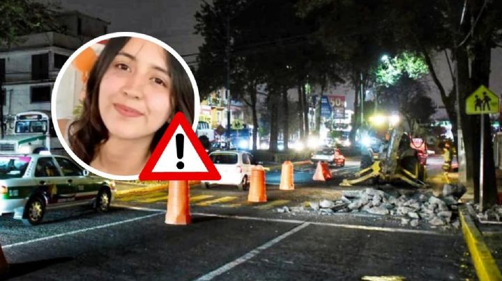 Tras muerte de alumna, construyen paso a nivel frente a facultad de Economía UV