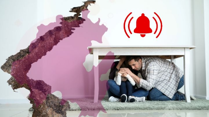 ¿Cuándo y cómo será el segundo mega simulacro de sismo en Hidalgo?