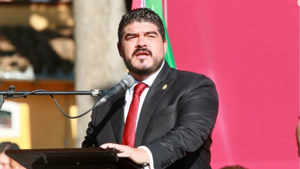 Secretario de Educación de Veracruz va por senaduría