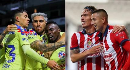 La inesperada noticia que recibió el América antes del partido ante Chivas